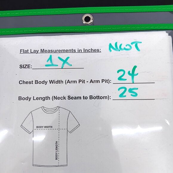 Isaac Mizrahi Blouse Women Size 1X Black Scoop Neck Sheer Floral Long Sleeve Top - Picture 4 of 6